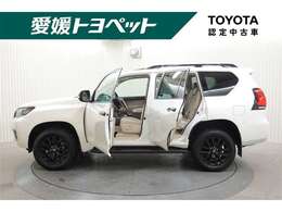 4WDで山道や雪道も安心♪