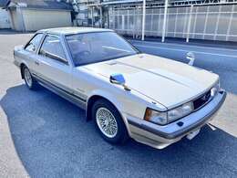 フェンダーミラーです。