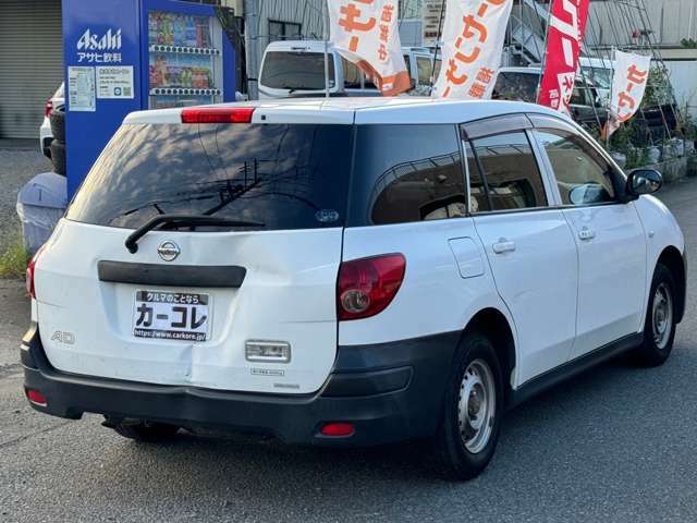 車検がないものに関しては、車検を取得してからお引渡しとなります。お車の状態など、お気軽にお電話くださいませ。