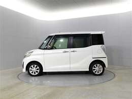 「車両検査証明書」「ロングラン保証」付き。