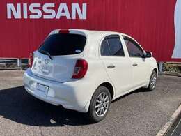 最大104項目を点検・整備法定点検の整備に加え、日産独自の点検整備を実施。基準を満たしていない消耗部品を交換いたします。