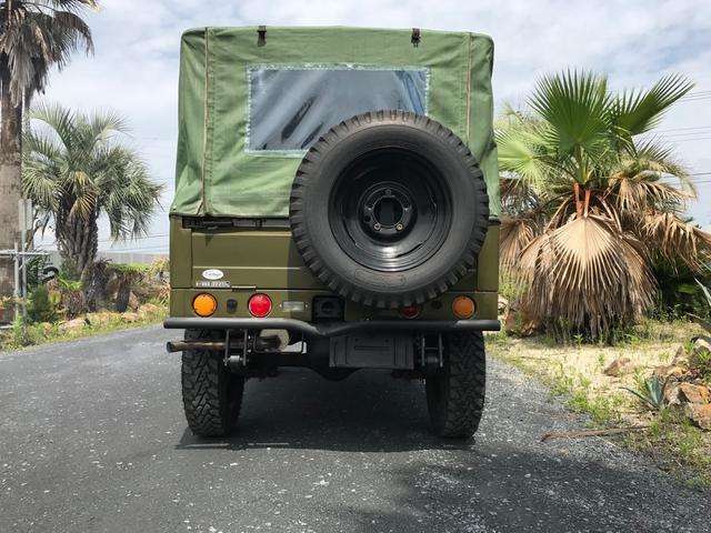 スズキ ジムニー LJ20 1975年 不明 (茨城県) KABAZOMBIE