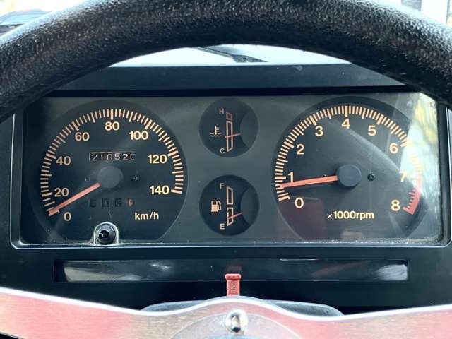 ◎走行距離【210,520km】です♪◎
