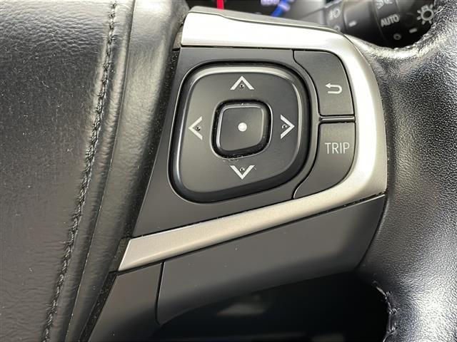 【運転席操作部】快適なドライブを楽しむための機能が装備されています！運転席から触れるので、使いやすいです！除菌プランいれていただくと、さらに清潔で安心していただけます！
