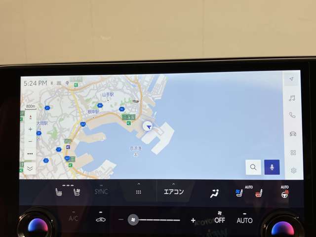 寛ぎながらお車選びができるアットホームな雰囲気の中、魅力溢れる1台をご案内いたします。