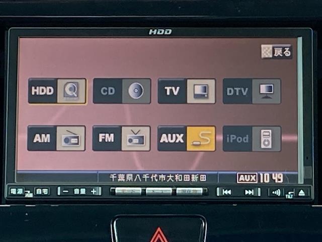 安心の全車保証付き！その他長期保証もご用意しております