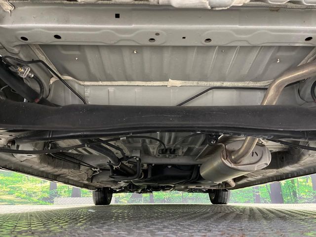 下回りがきれいなうちに、防錆加工の施工がオススメ。降雪地域はもちろん、沿岸部にお住いの方や、趣味でマリン・ウィンタースポーツをされる方にご好評いただいております。