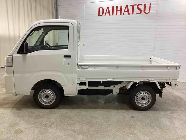 車両左側面からの写真になります♪