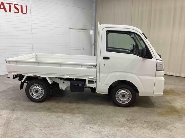 車両右側面からの写真になります♪