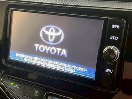 純正7型ナビ　フルセグ　バックカメラ　Bluetooth　DVD/CD　再生