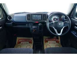 全体的に内装の状態も良好で使用感が少なくキレイです！気になるような臭いや汚れ、キズもございません！