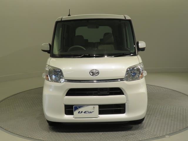 「フロントマスク」です。車の印象を決めるのは【顔】。この車の顔つきは、きっとあなたにピッタリ！？