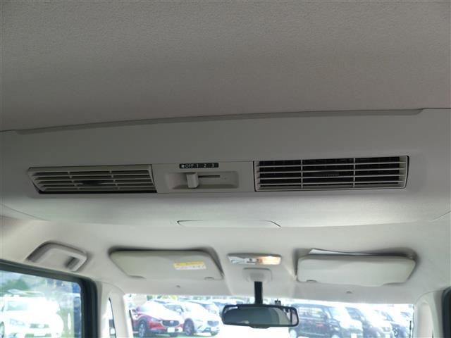 【エアコン】暑い夏でも寒い冬でも、車内に快適な空気を届けるので、いつでも快適な車内空間を創り上げます！