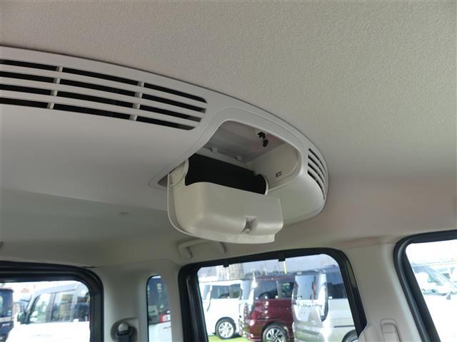【運転席操作部】快適なドライブを楽しむための機能が装備されています！運転席から触れるので、使いやすいです！除菌プランいれていただくと、さらに清潔で安心していただけます！
