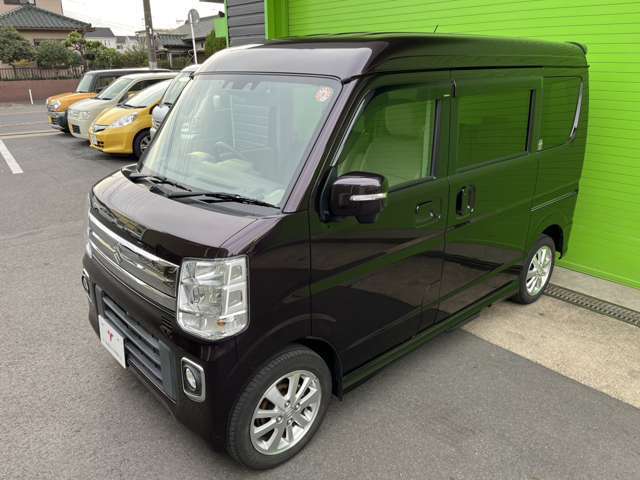 車検、板金などお車に関しては全てサポート致しますのでご安心してお車をご利用出来ます！