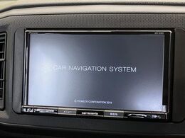 【ナビゲーション】使いやすいナビで目的地までしっかり案内してくれます。各種オーディオ再生機能も充実しており、お車の運転がさらに楽しくなります！！