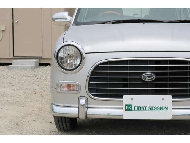 小さな車屋さんだからこそできるサービスがここに☆