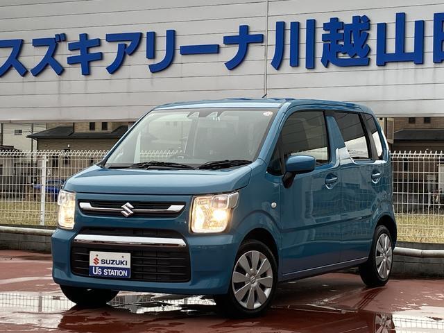 ［ディーラー］中古車は保証がしっかり付いたディーラーでご検討して下さい。当店はスズキディーラーでございます。整備・保証はバッチリ☆ご購入後のメンテナンスも是非お任せ下さい！