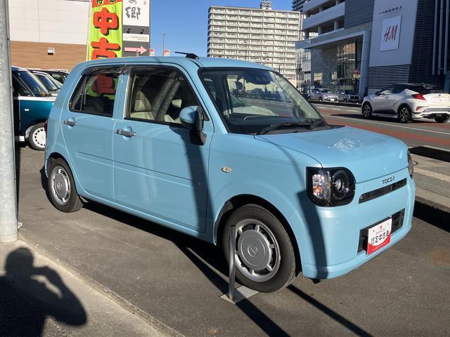 気になるお車を見つけたら、まずはぜひお気軽に『お気に入り登録』をお願いいたします！