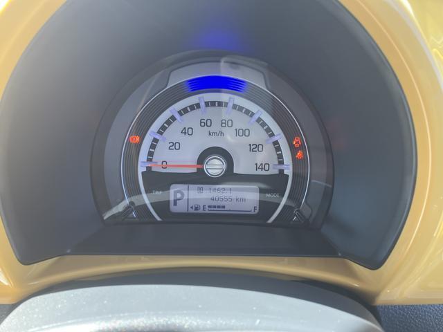 写真撮影時の走行距離です　在庫期間にで変動する事があります。