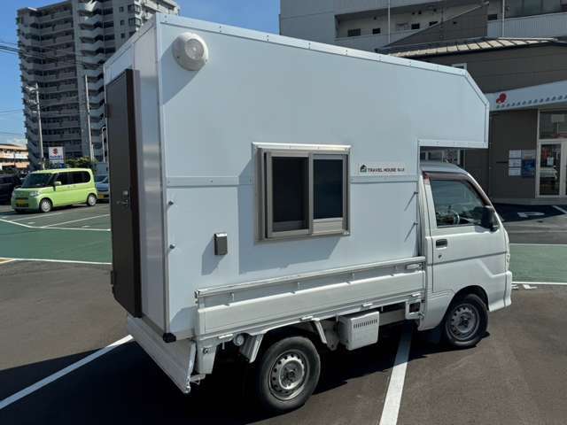 ロードサービスも行っているので、万一の事故でもお任せください！
