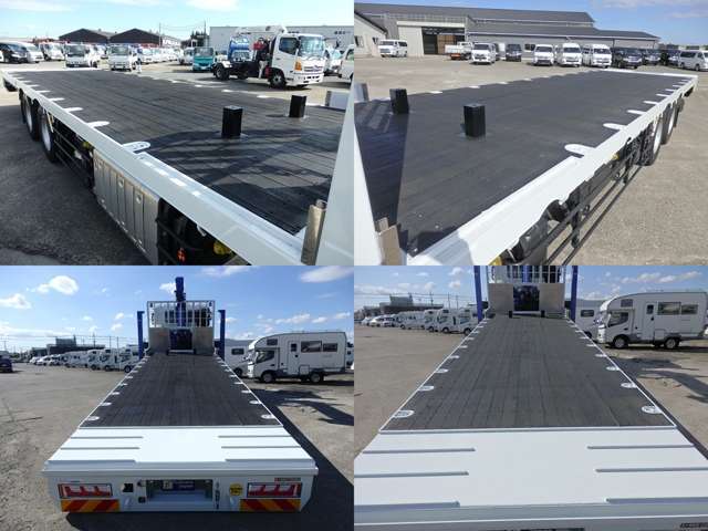 荷台寸約796×249！当社クレーン・ダンプカー・トラック専門店　（トラックのフジ）　で検索GO！！https://www.trucknofuji.jp/