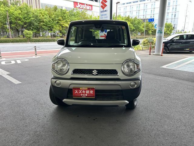 ハスラーが入荷しました！
