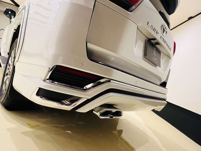 令和6年産　玄麦せときらら　K-I様、専用 トヨタ ランドクルーザー300 3.5 ZX 4WD 2025年 16キロ (愛知県