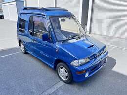 走行距離6.2万キロ
