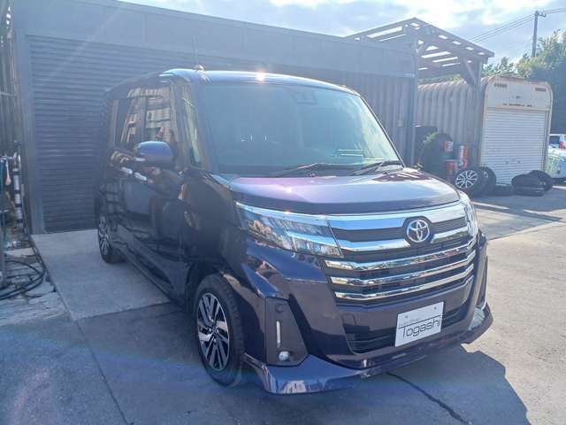中古車は同じ物はありません。年式や距離・色などが同じでも車輌状態によって価格は異なる物です。納得の一台をお求めならば・・・オートショップトガシへまずはお電話を！！　TEL：011-398-3580