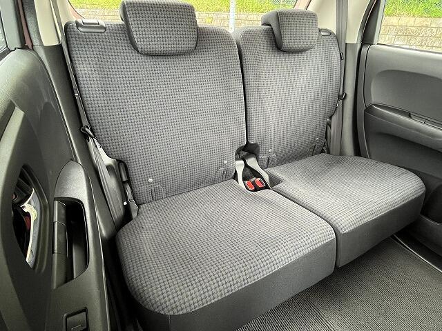 納車前に、しっかりと点検整備・消耗品等の交換を行います。