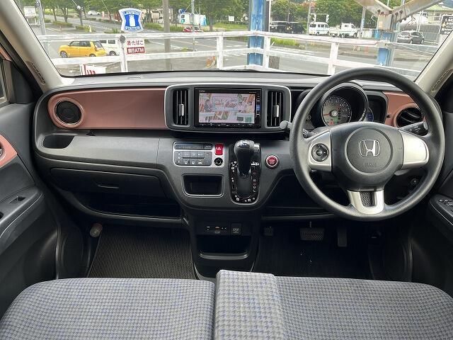 納車前の整備は車検整備以上の安心点検を行っております！資格を持った整備士がしっかりまごころ込めて整備いたします！安心してカーライフをお楽しみください♪