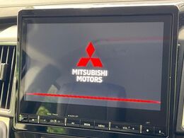 【純正10型ナビ】人気の純正ナビを装備。オーディオ機能も充実しており、Bluetooth接続すればお持ちのスマホやMP3プレイヤーの音楽を再生可能！毎日の運転がさらに楽しくなります！！