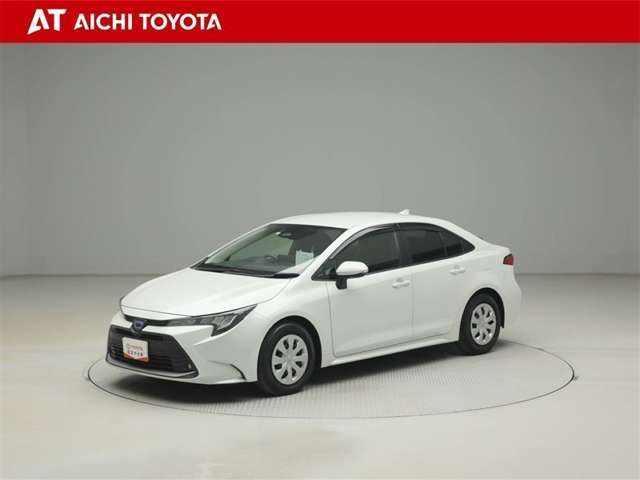 ハイブリッド車を買うならトヨタの『TOYOTA認定中古車』！保証は、初度登録年月より起算して10年間、累計走行距離20万キロ迄。更に、ロングラン保証が1年付で安心安全です♪
