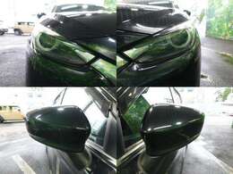 カーセブン松戸中央店はカープレミアあんしんショップ認定店です。カープレミアの厳しい認定基準をクリアした当店にてお客様の大切なお車をお選びいただけます。購入前も購入後も安心をお届けいたします。