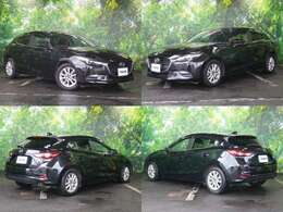 ワンオーナー　シティブレーキ　ブラインドスポットモニター　純正SDナビ　フルセグTV　バックカメラ