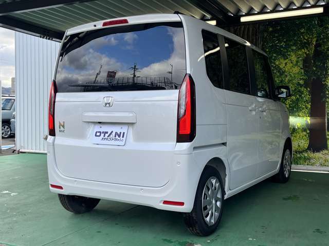 ■年間車検台数3800台以上の実績■　大谷自動車は車検でも地域No1を目指しています。代行手数料0円！車検最短45分！徹底したトレーニングを受けたスタッフが3名体制で車検に取り組むためご安心ください♪