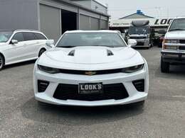 LOOK'Sではお客様の愛車のメンテナンスから板金・塗装修理、車検やオリジナルカスタムまでカーライフを全てをお任せ頂ける体制を整えておりますので安心してお任せ下さい。