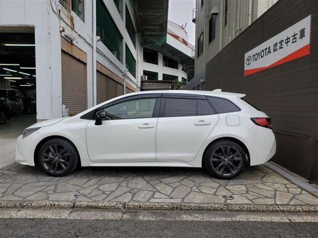 全車トヨタ独自のロングラン保証つき！1年間距離無制限で約60項目、5000部品が対象！　さらに期間延長も可能！