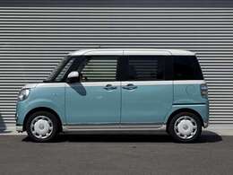 支払い総額は神奈川県内登録店頭納車の金額になります。