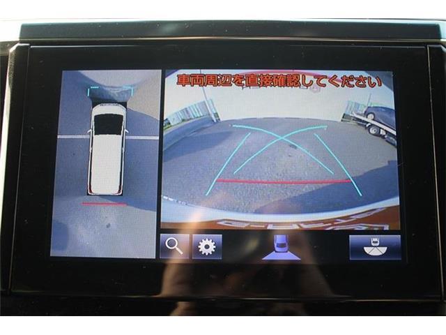 大好評のボディコーティング「ハイモースコート」もご納車までに施工可能。雨染みや線傷など中古車だからと諦めていませんか？ピカピカの状態でお乗り出しいただけます。