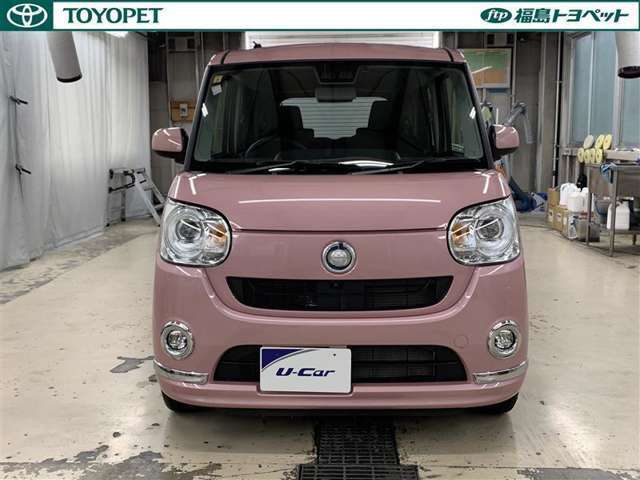 広々とした車内空間に豊富な各種装備が満載！さらにデザインもオシャレで人気のお車です。