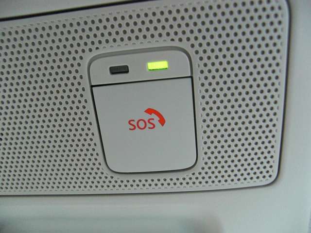 SOSコール
