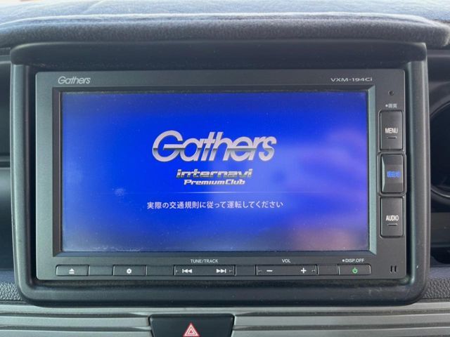 【Honda　CONNECTディスプレー】通信専用プランご加入でGoogleマップを快適にご利用いただけます！AppleCarPlayやAndroidAutoもご使用いただけます♪