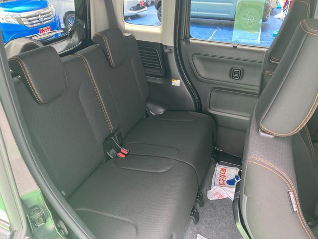 『保証整備について』　当社の在庫車は全車保証付きです。（保証の種類はお車によって変わります）全国のスズキの正規ディーラーでも承れますので、遠方からのご購入でも安心ですよ。