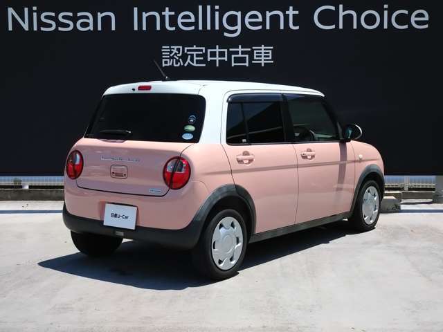 納車前に入念な点検整備をさせていただきます。もちろん全車走行距離無制限のワイド保証付きですので安心してお乗りいただけます。