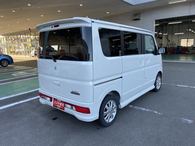 お買い求めからご納車、ご納車後のアフターフォローまで直営スズキディーラーだからこその安心をお届けいたします☆