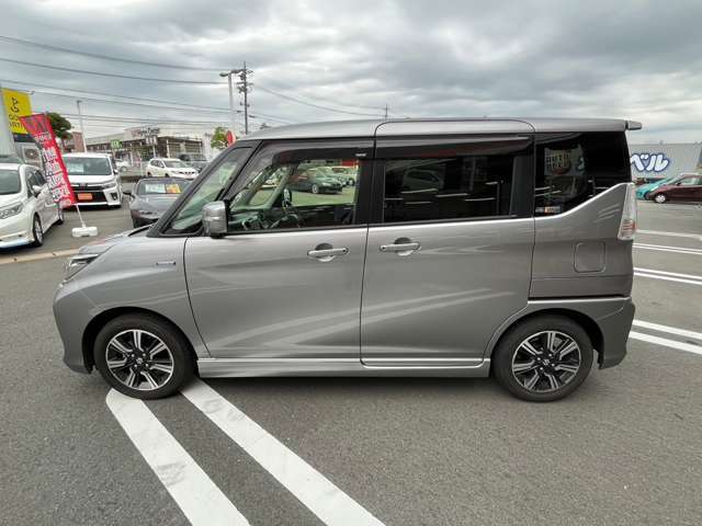 表示価格は県内納車の費用となります。県外のお客様は費用が多少異なりますので、ご了承下さい。