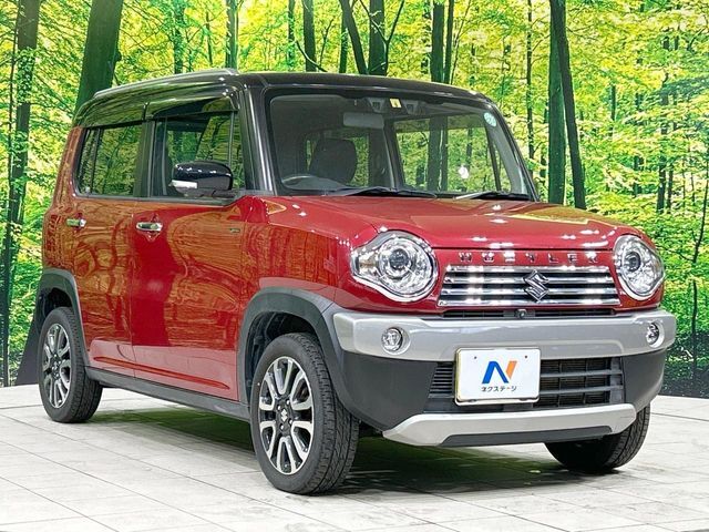 大好評のボディコーティング「弾スプラッシュコート」もご納車までに施工可能。通常のガラスコートと異なる、耐久年数6年の無機質ガラスコーティングが、ボディをキレイな状態に保ってくれます。