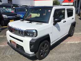 私たちはお客様のより良いカーライフをご提案させていただきます！